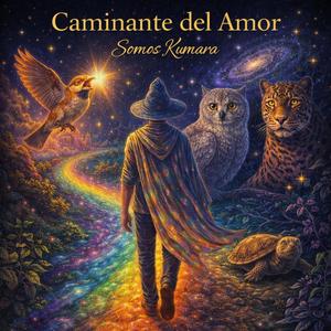 Caminante del Amor