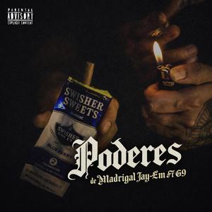 PODERES (feat. Madrigal Jay-Em)