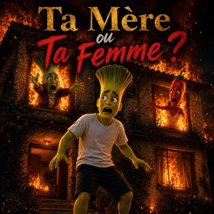 Ta Mère ou Ta Femme