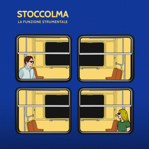 Stoccolma