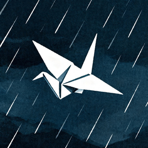 风雨自强