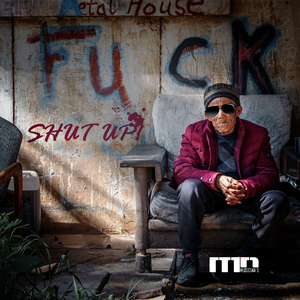 [FREE BEAT]Shut up！× boombap beat