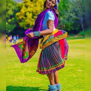 Mashobyee (Dya fayetela)