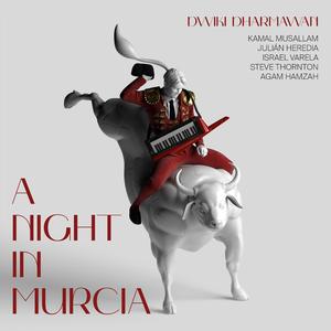 A Night in Murcia