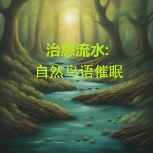 音乐与鸟语（空灵鼓）
