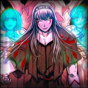 White (ascEND) (feat. Code Rogue, Mugen-Sama, Lord Death, Knight of Breath, André Gaël, Zaph, Camo Valentyne & Jay Music!)