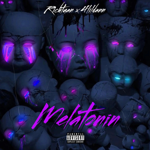 Melatonin (feat. 4lildann)