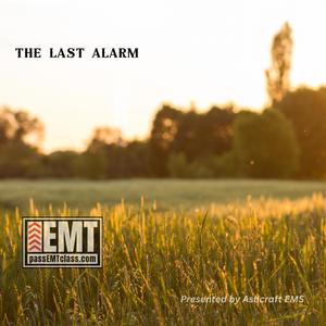 The Last Alarm