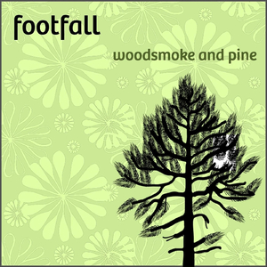 Woodsmoke and Pine