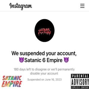 Quit Flexin & Slit Your Wrist Pt2