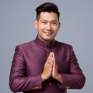 យើងទាំងបី