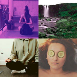 微妙的蒸汽房心情