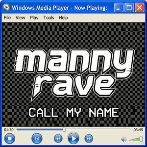 Call My Name