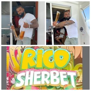 How Do You Want It (feat. Rico Fonzarelli & Malik Lyric)