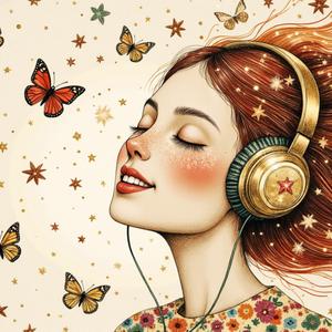 Joy Is Alive in the Simple Act of Being Here (Positive Affirmations)