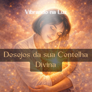 Desejos da sua Centelha Divina