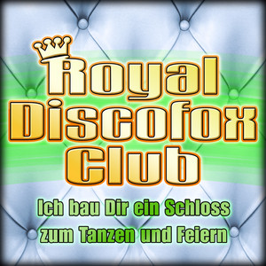 Mindestens Haltbar (Discofox-Mix)