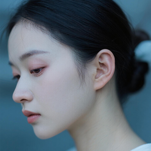 最后的卑微