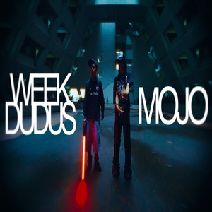 Working (feat. week dudus)