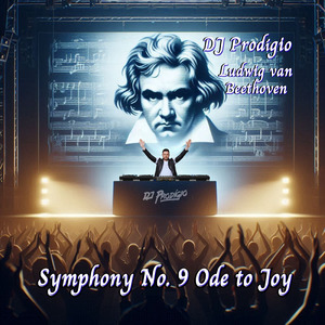 Symphony No. 9 Ode to Joy