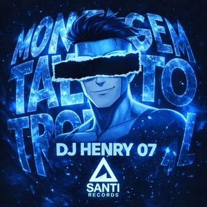 Montagem Talento Tropical (Ultra Slowed)