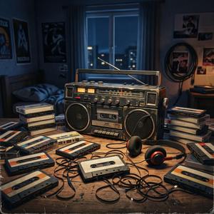 Last Light On Your Street