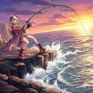 BLUE STRIKE GENERATION