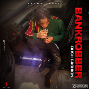 Bankrobber