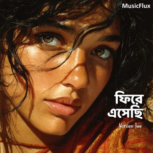 ফিরে এসেছি