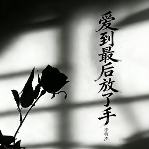 爱到最后放了手