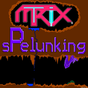 sPelunking