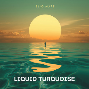 Liquid Turquoise