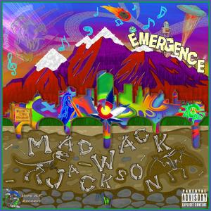 2 MadWack Baztad'z (feat. Tha Baztad)