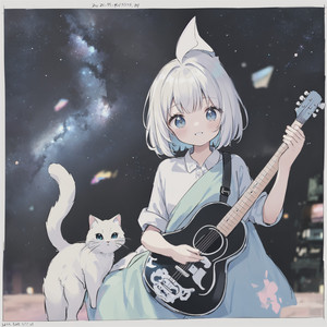 君との恋に未練はない