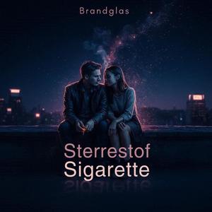 Sterrestof Sigarette