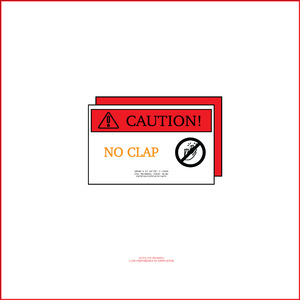 no clap