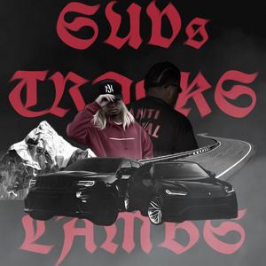 SUVs (TRACKS n LAMBS)