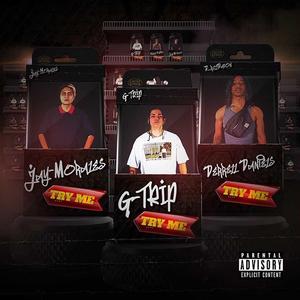Try Me (feat. G-Trip)
