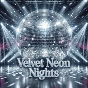 Velvet Neon Nights