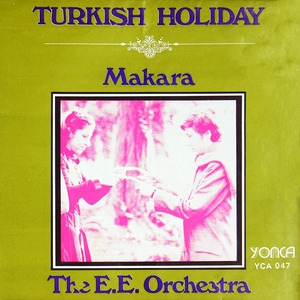 Makara (Makaram Sarı Bağlar)