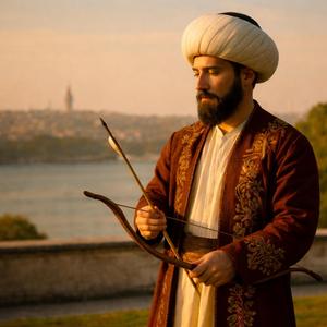 Doğru Olsam Ok Gibi