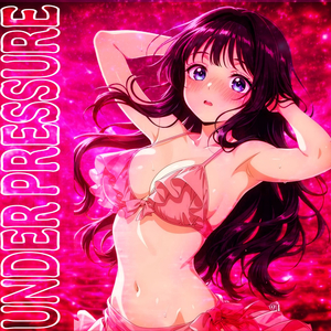UNDER PRESSURE