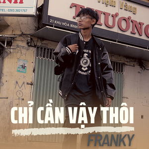 Chỉ cần vậy thôi