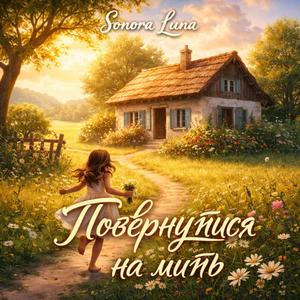 Повернутися на мить