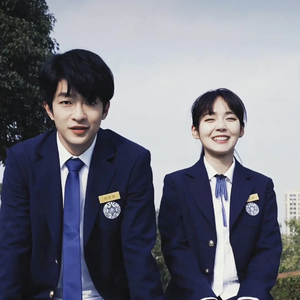 印子月-在森林里，北极星就是永远的方向