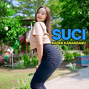 Suci (Slow Bass)