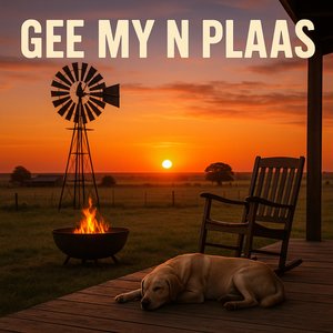 Gee My N Plaas