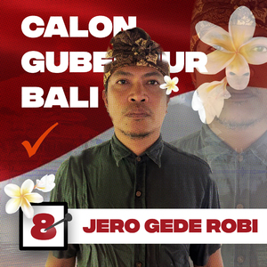 Andai Aku Jadi Gubernur Bali (Instrumental)