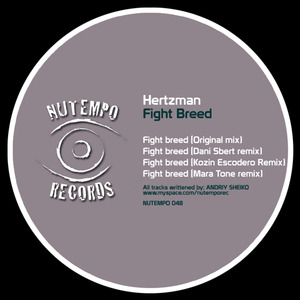 Fight Breed (Mara Tone Remix)