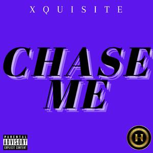 Chase Me (feat. Krizz Kaliko)